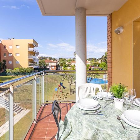 Homes & Go Tramuntana Salou Exterior photo