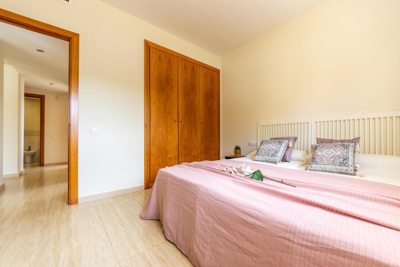 Homes & Go Tramuntana Salou Exterior photo