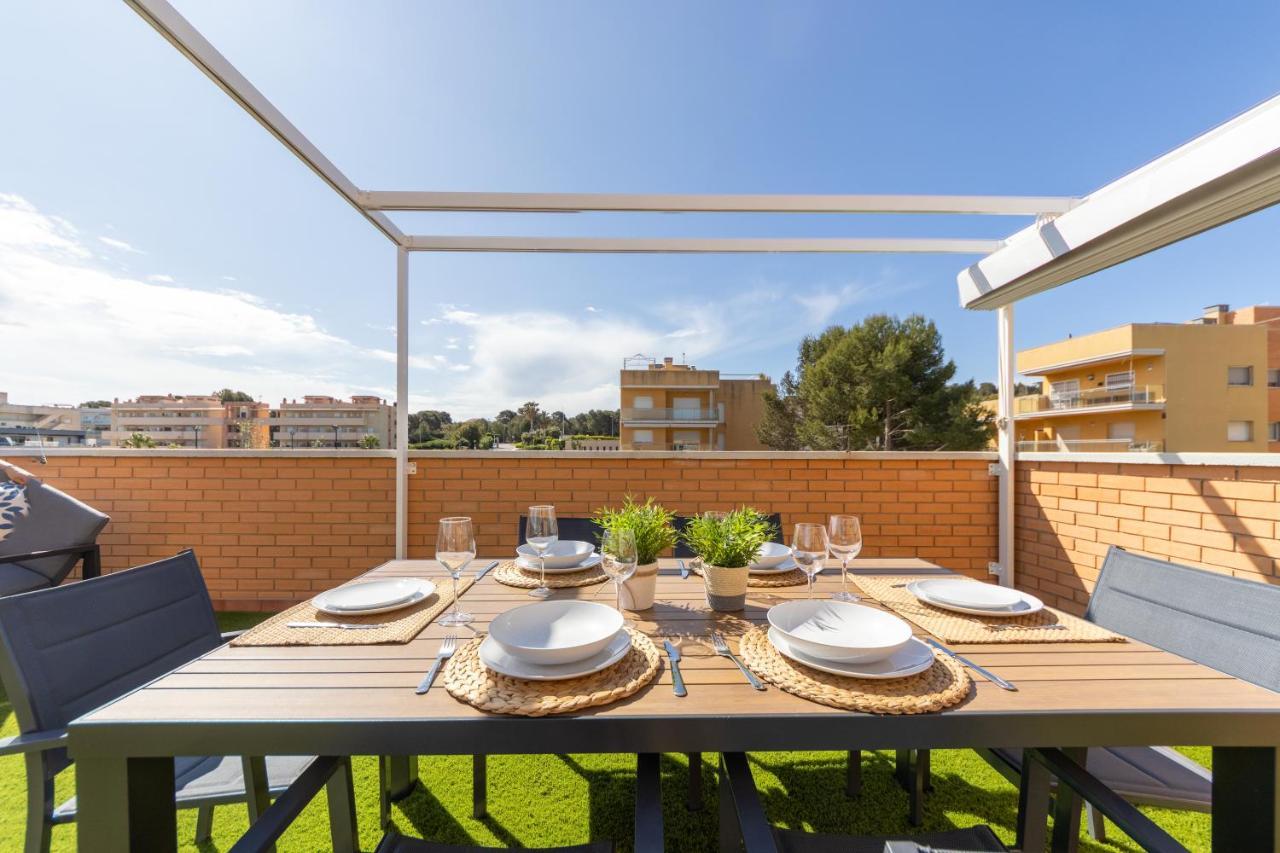 Homes & Go Tramuntana Salou Exterior photo
