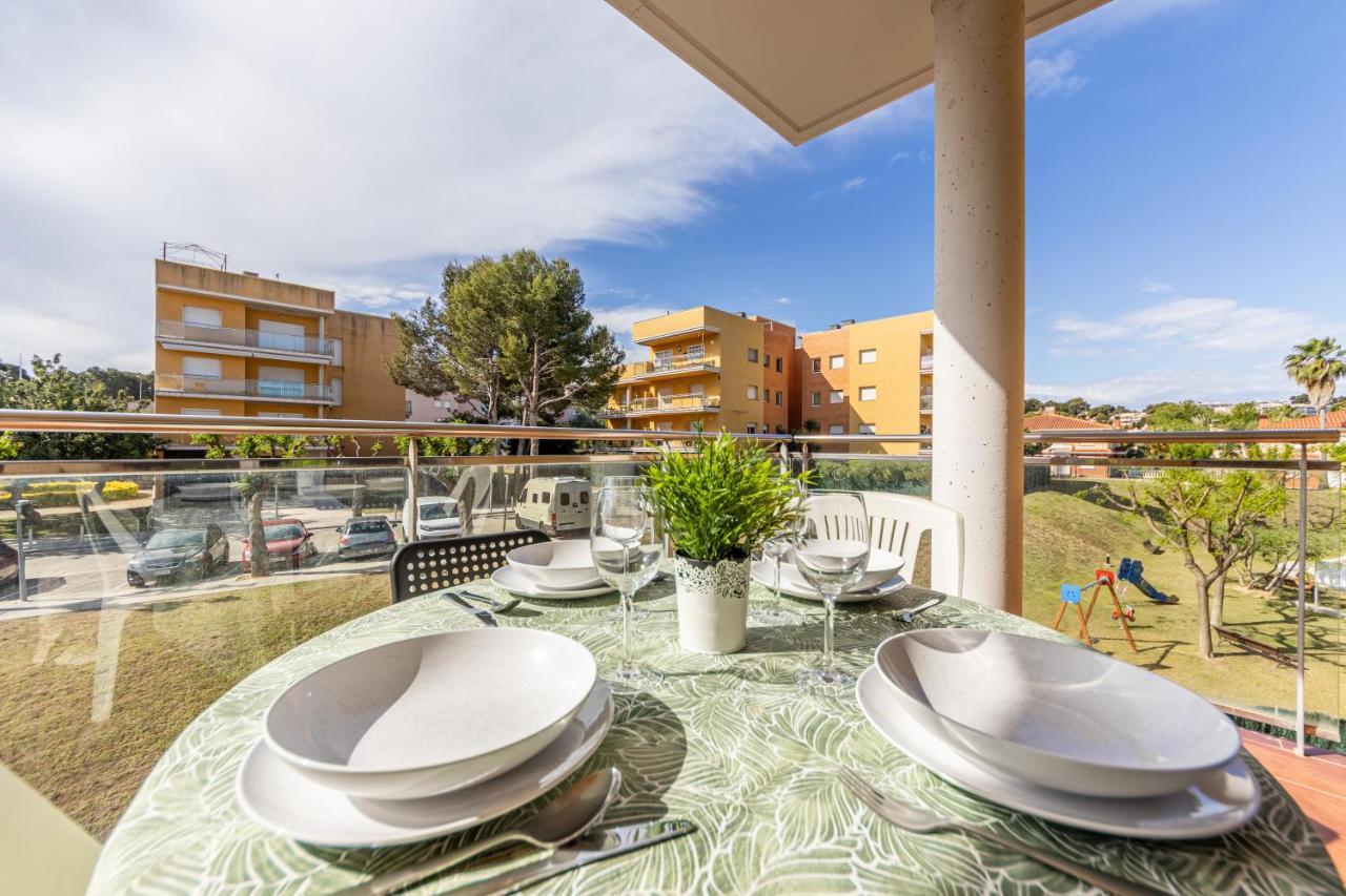 Homes & Go Tramuntana Salou Exterior photo