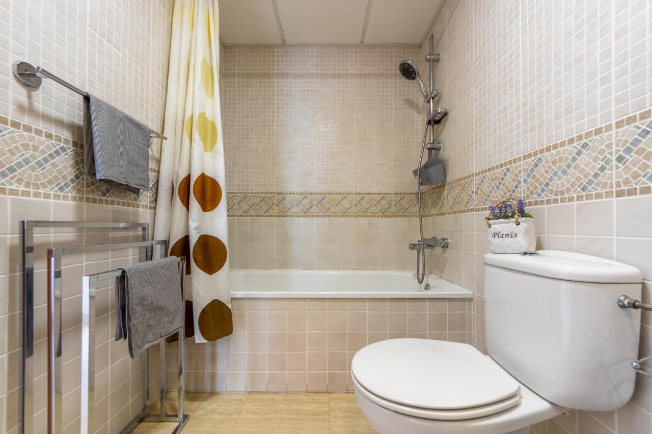 Homes & Go Tramuntana Salou Exterior photo