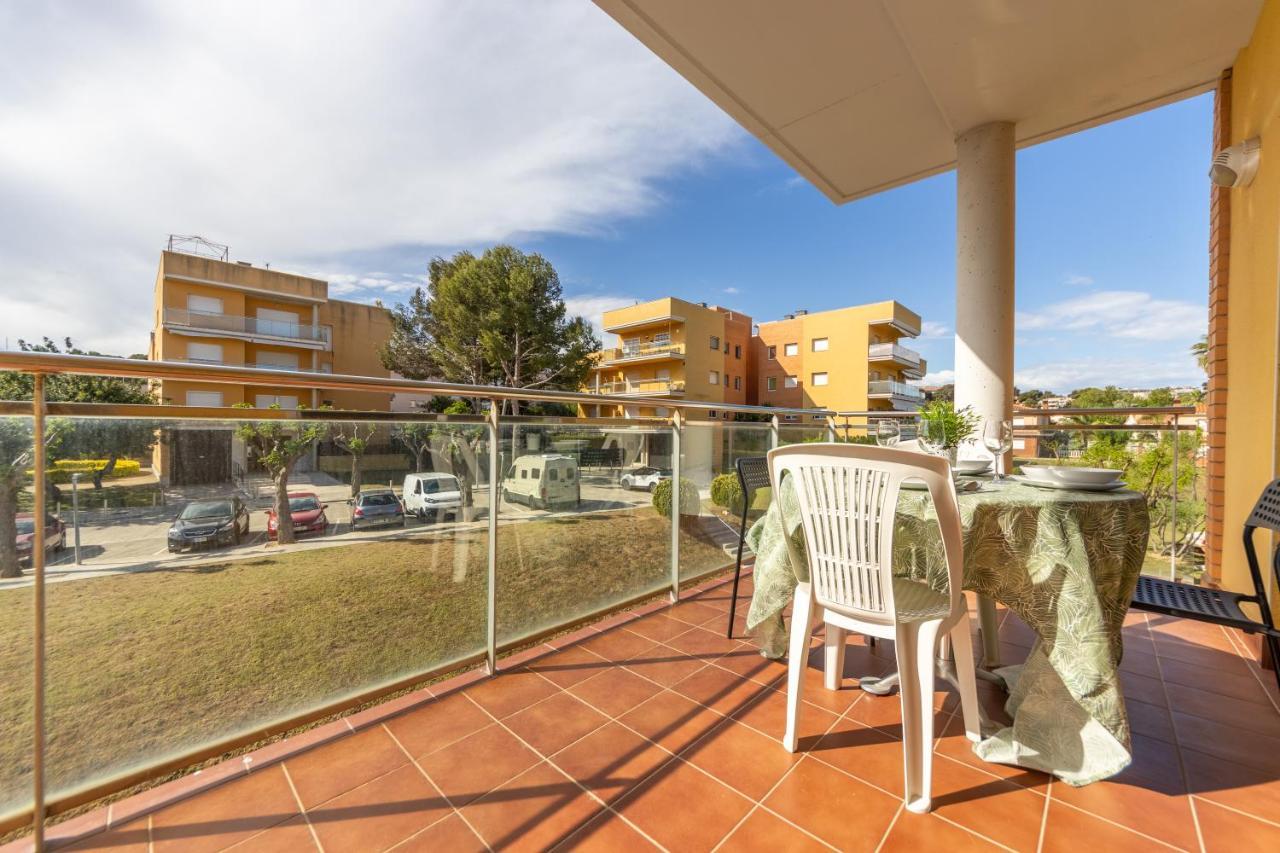 Homes & Go Tramuntana Salou Exterior photo
