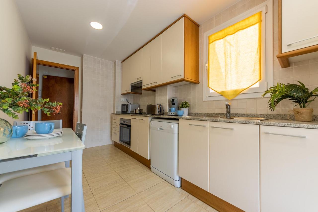 Homes & Go Tramuntana Salou Exterior photo