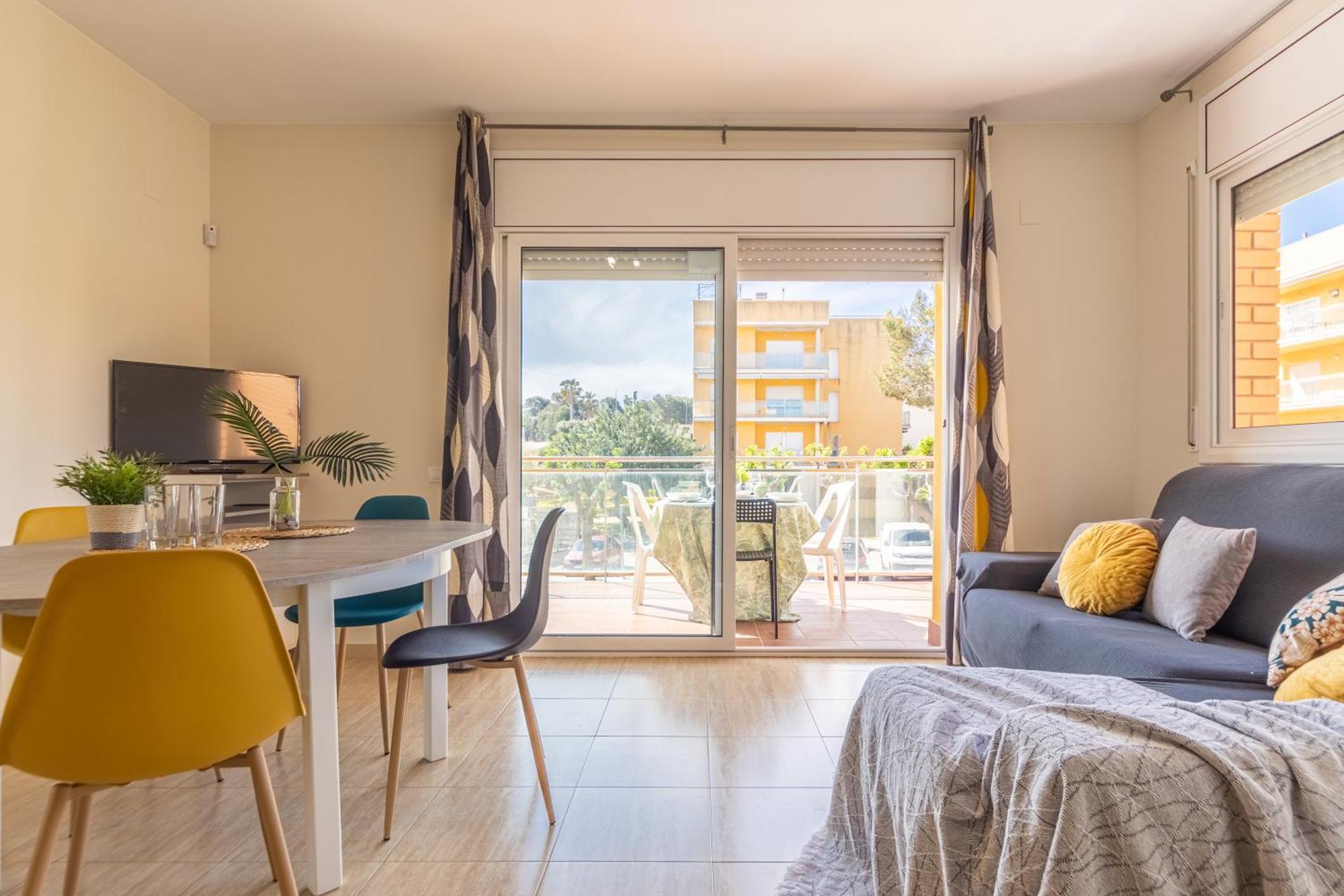 Homes & Go Tramuntana Salou Exterior photo